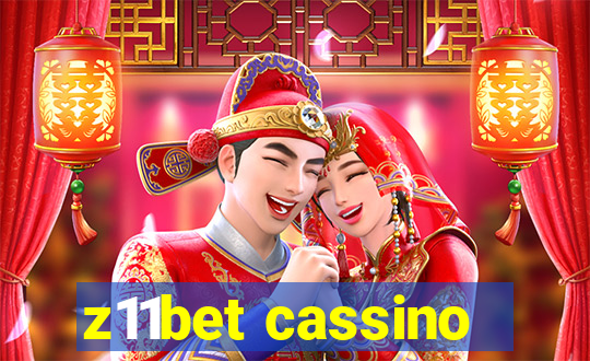 z11bet cassino